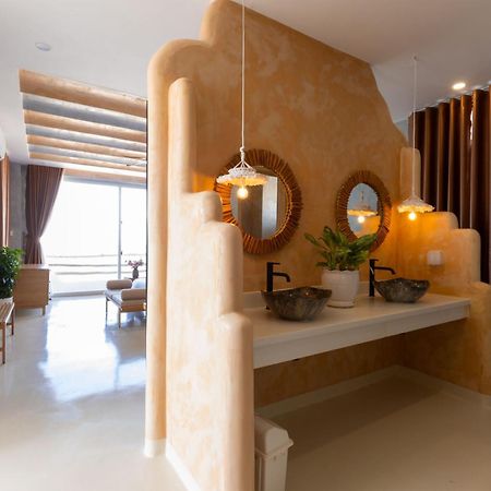 Chiu Chiu Resort Dao Phu Quy Cu Lao Thu Εξωτερικό φωτογραφία