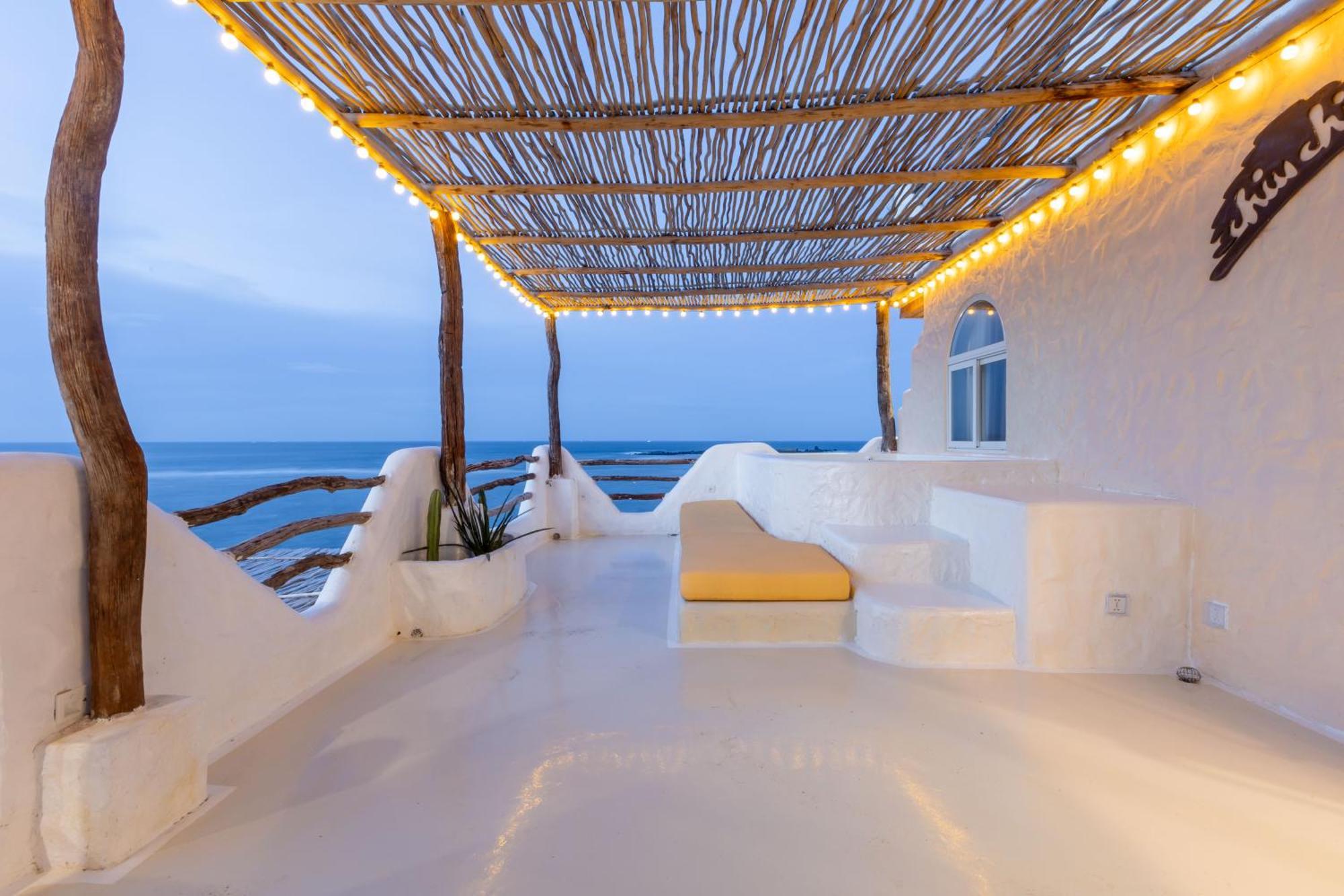 Chiu Chiu Resort Dao Phu Quy Cu Lao Thu Εξωτερικό φωτογραφία