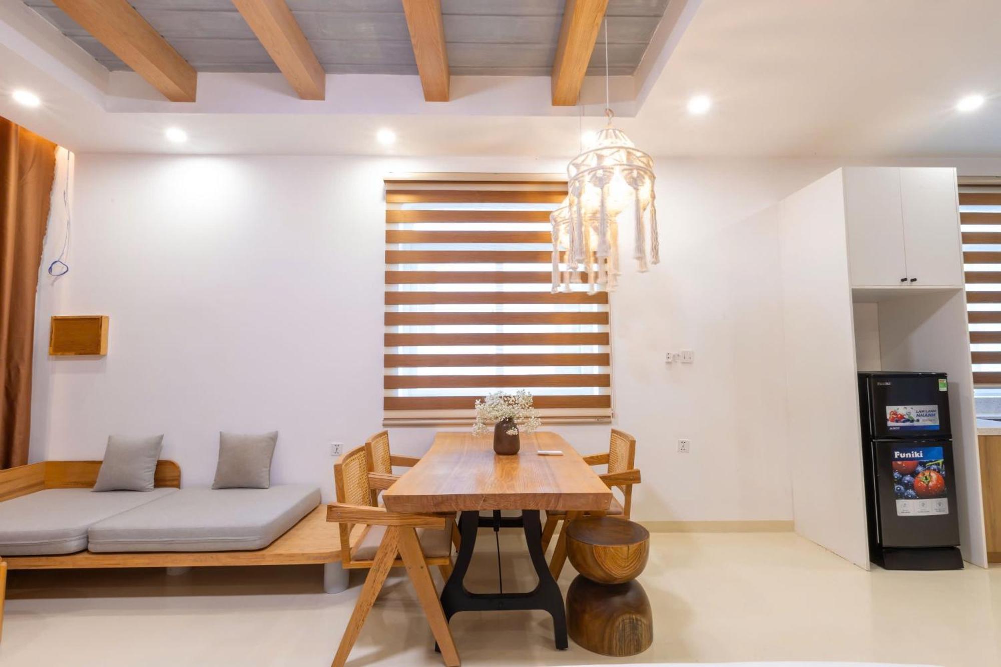 Chiu Chiu Resort Dao Phu Quy Cu Lao Thu Εξωτερικό φωτογραφία
