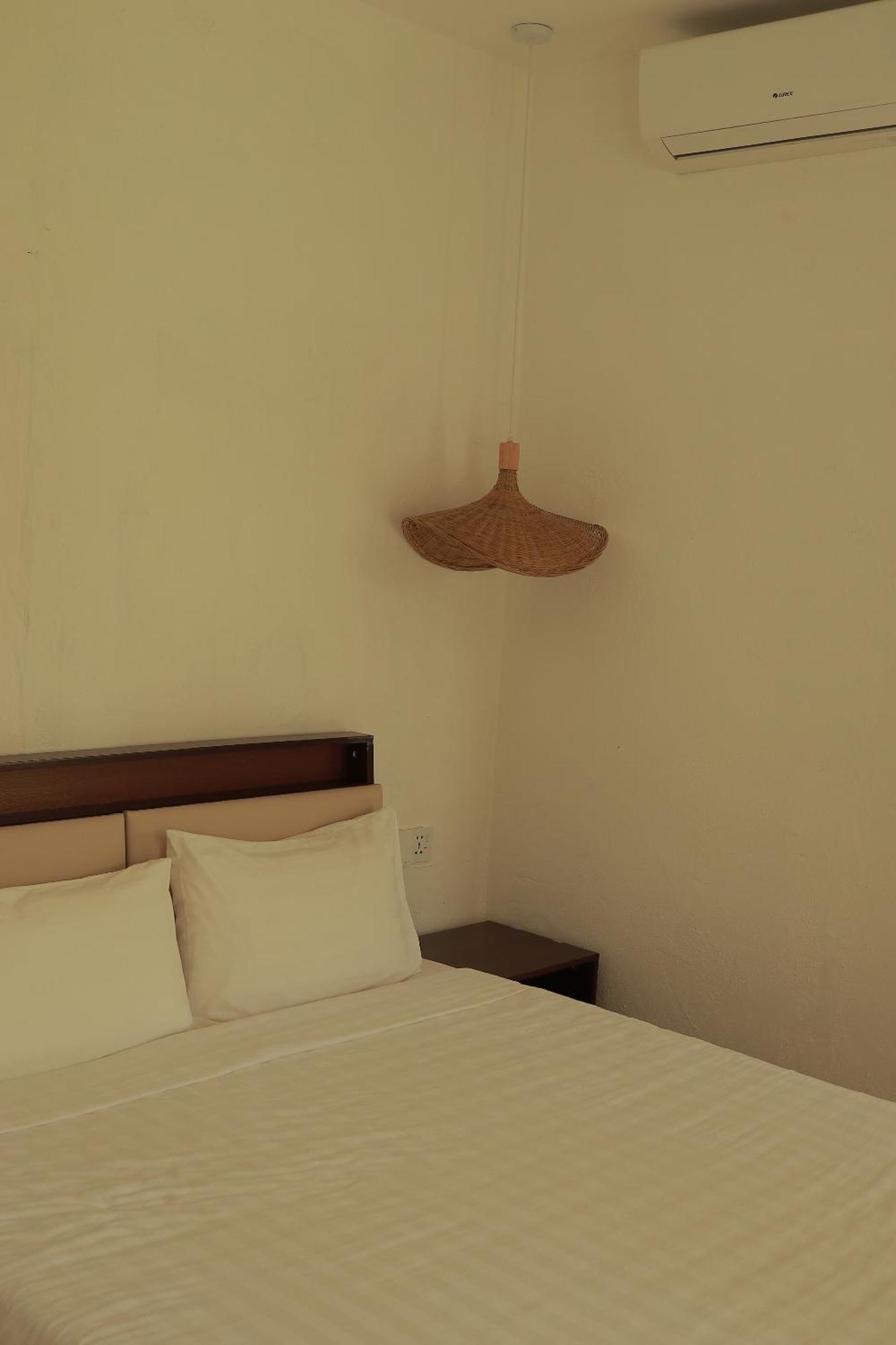 Chiu Chiu Resort Dao Phu Quy Cu Lao Thu Εξωτερικό φωτογραφία