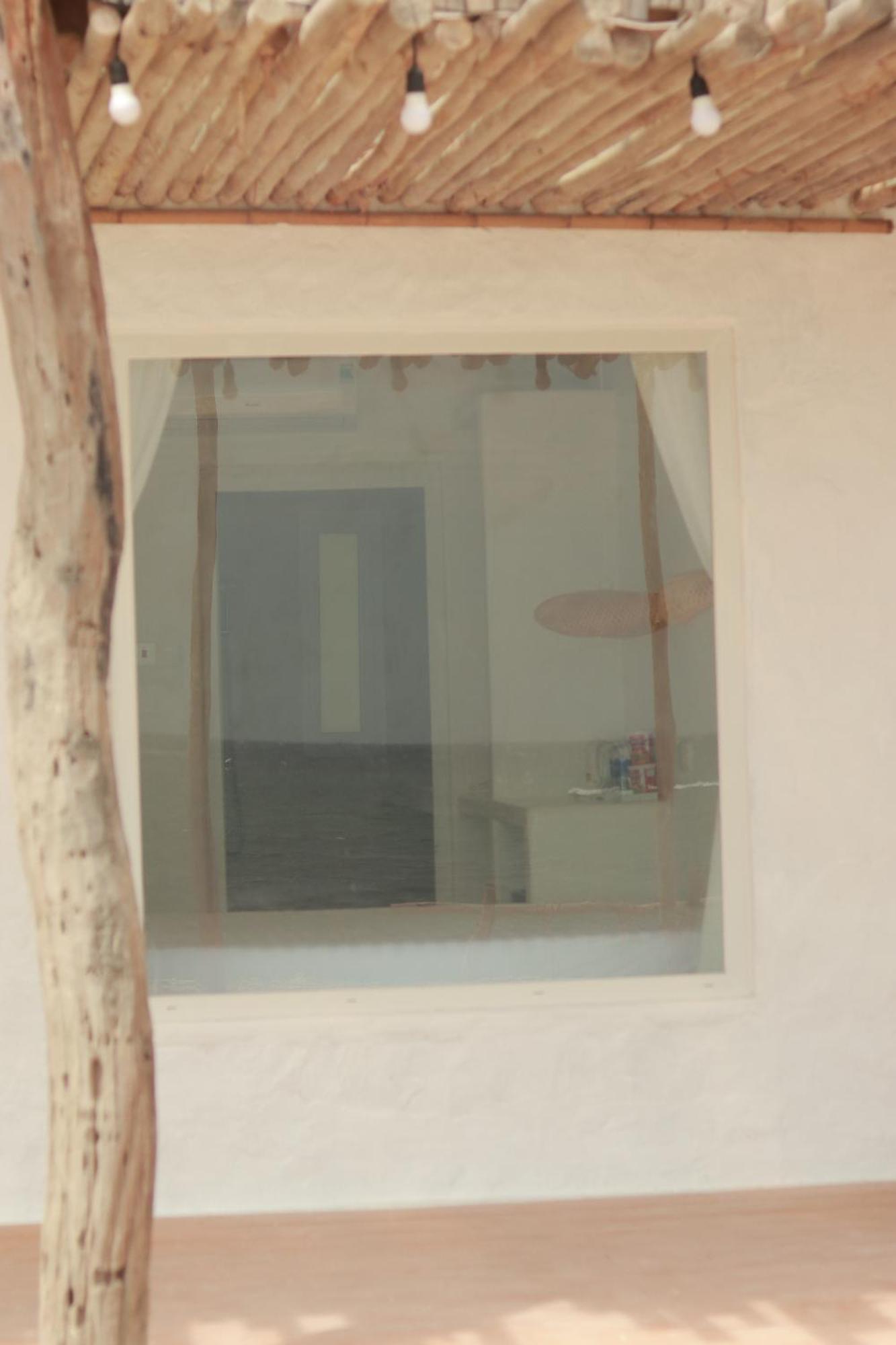 Chiu Chiu Resort Dao Phu Quy Cu Lao Thu Εξωτερικό φωτογραφία
