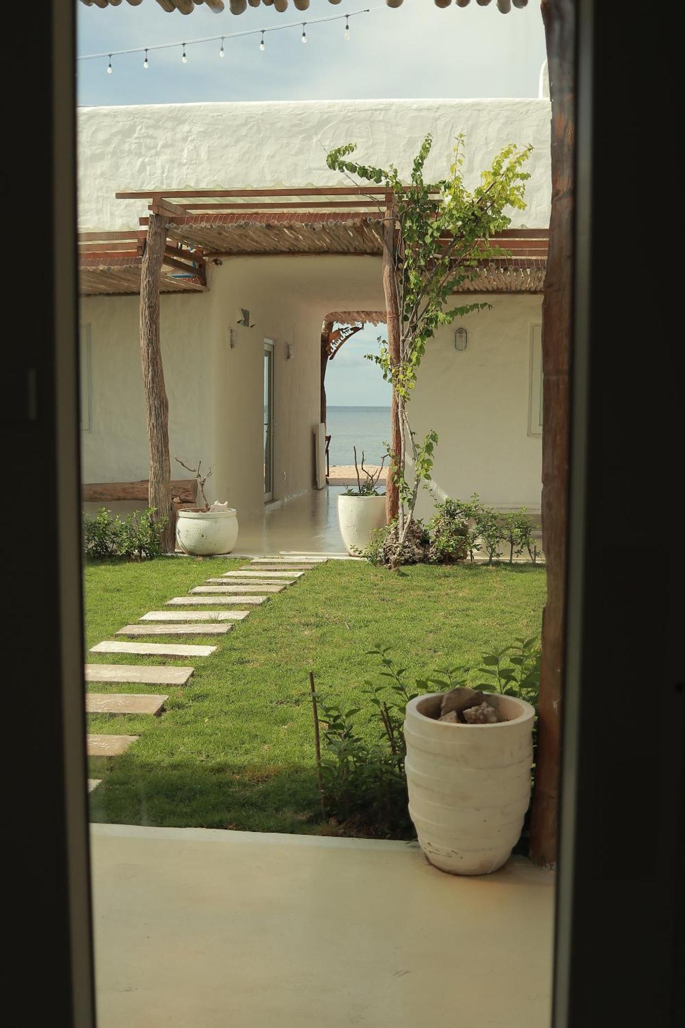 Chiu Chiu Resort Dao Phu Quy Cu Lao Thu Εξωτερικό φωτογραφία