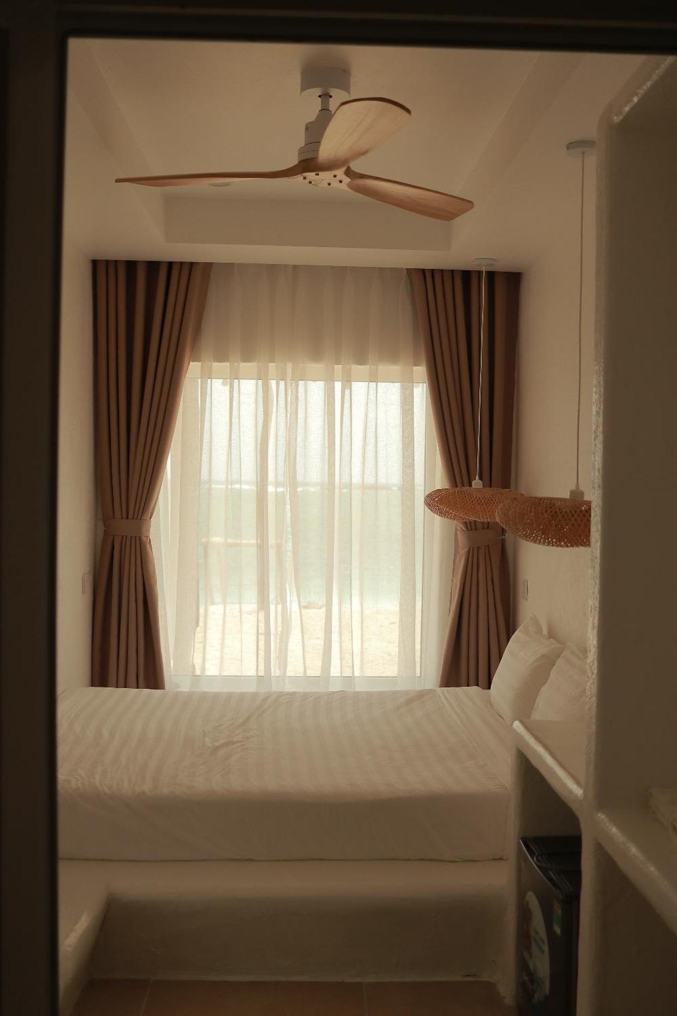 Chiu Chiu Resort Dao Phu Quy Cu Lao Thu Εξωτερικό φωτογραφία